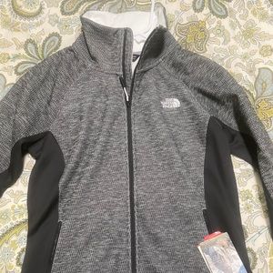 Women’s NorthFace Jacket NEW